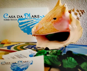 B&B Casa da Mare Salento